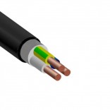 Кабель ППГнгHF 3х6