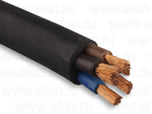 КГтп-ХЛ 4х120