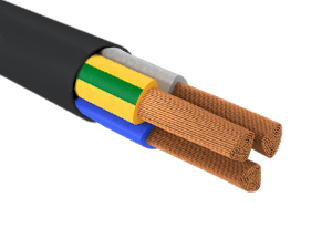 ВВГ 3х240,0 мс(N,PE)-1 (Алюр)