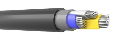 АВВГ 3х150,0 мс+1х70,0 мк(N)-1 (Алюр)
